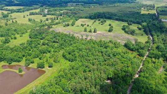 0000 FM 161, Hughes Springs, Texas 75656