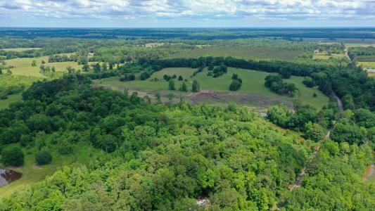 0000 FM 161, Hughes Springs, Texas 75656