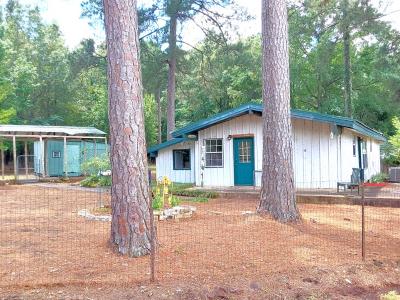 296 Crestwood, Avinger, Texas 75630, Estados Unidos