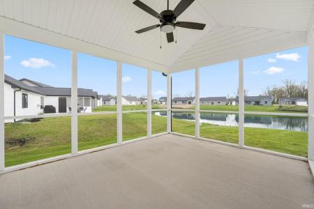 15462 Brimwillow Drive, Huntertown, Indiana 46748