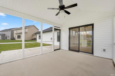 15462 Brimwillow Drive, Huntertown, Indiana 46748