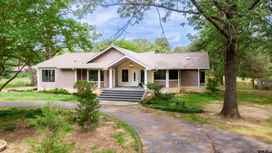 1214 SE County Road 4385, Scroggins, Texas 75480, USA