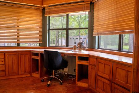 1214 SE County Road 4385, Scroggins, Texas 75480, USA