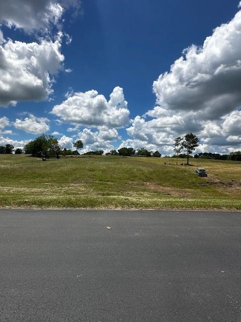 Lot 18 Open Water Way, Streetman, Texas 75859