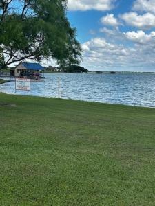 Lot 18 Open Water Way, Streetman, Texas 75859