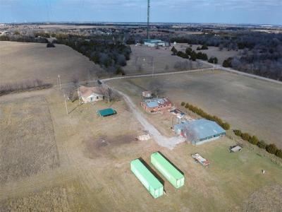 1420 NE 85th Street, Oklahoma City, Oklahoma 73131, USA
