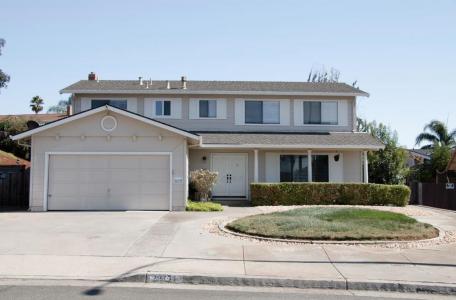 2857 Norcrest Drive, San Jose, California 95148, USA