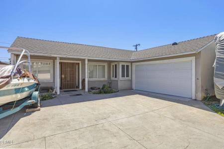 320 D Street, Fillmore, California 93015, USA
