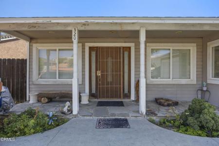 320 D Street, Fillmore, 加州 93015, 美國