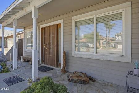 320 D Street, Fillmore, 加州 93015, 美國