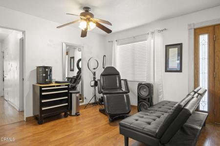 320 D Street, Fillmore, 加州 93015, 美國