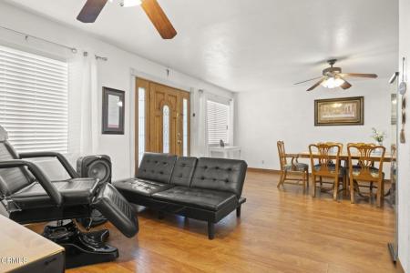 320 D Street, Fillmore, California 93015, USA