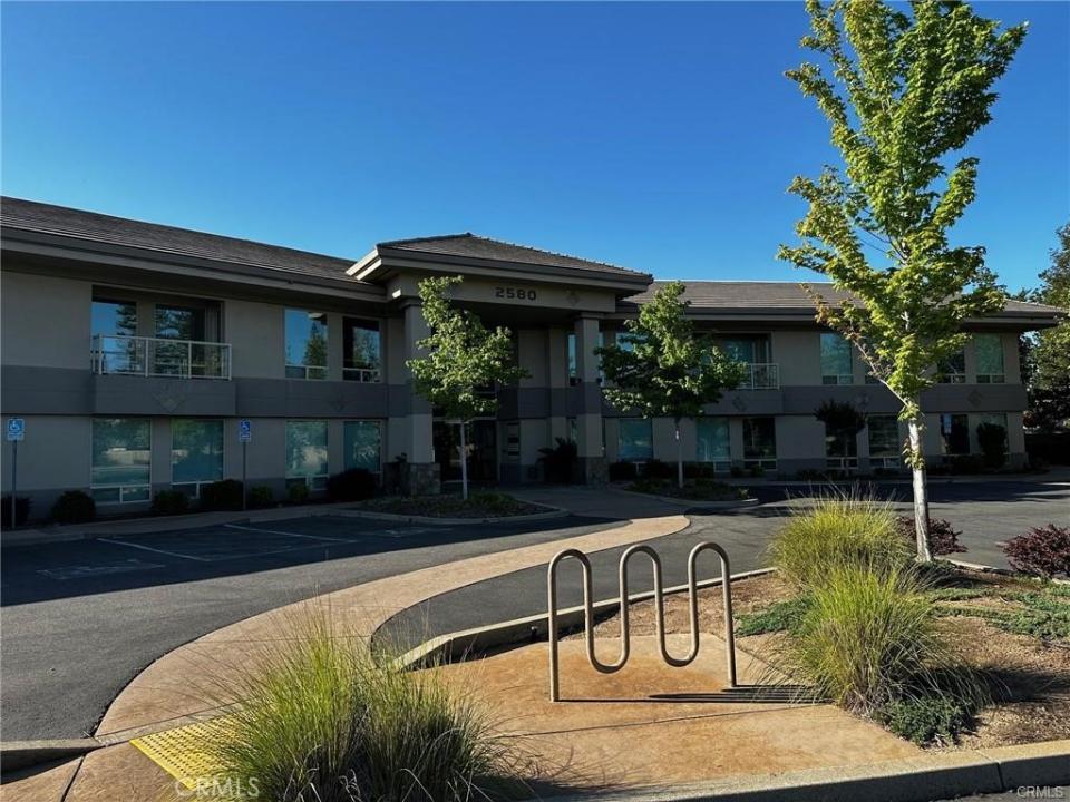 2580 Sierra Sunrise Terrace 200, Chico, California 95928