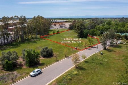 110 Three Oaks, Chico, Califórnia 95973, Estados Unidos