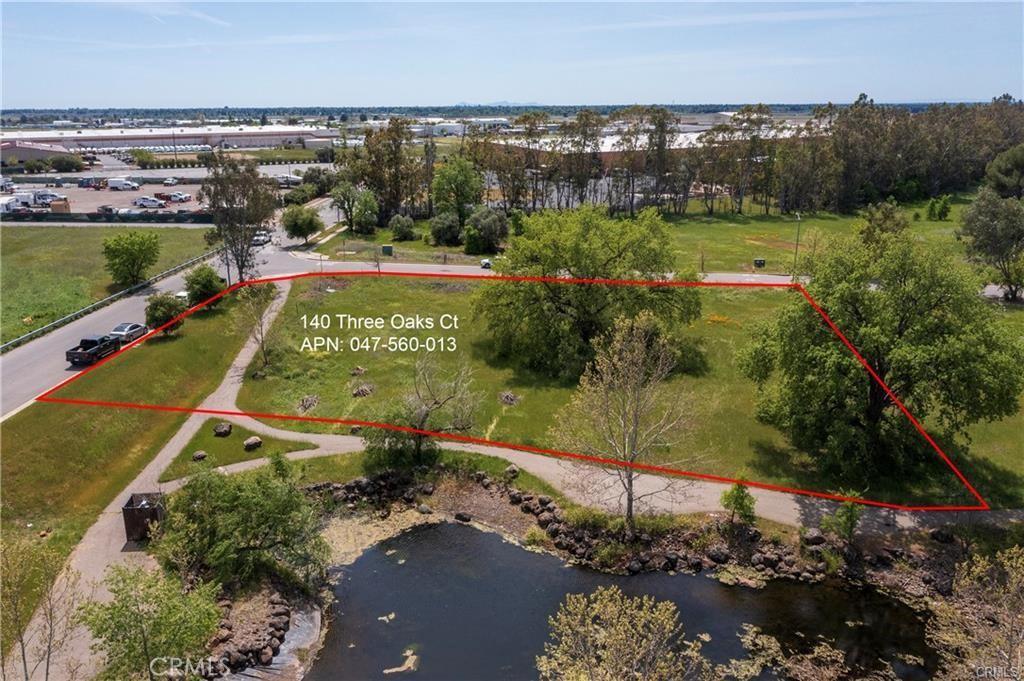 140 Three Oaks Court, Chico, Kalifornien 95973, USA