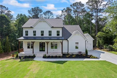 10350 Alvin Road, Johns Creek, Georgia 30022, USA