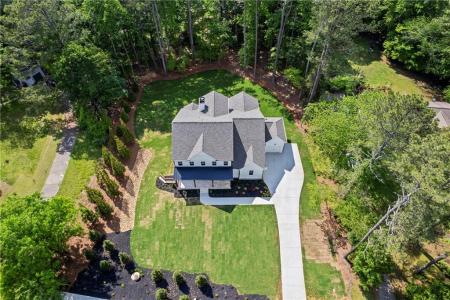 10350 Alvin Road, Johns Creek, Georgia 30022, Estados Unidos