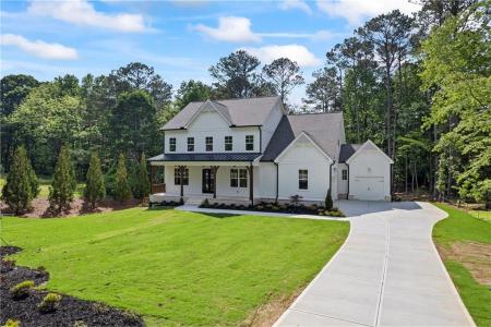 10350 Alvin Road, Johns Creek, Georgia 30022, Estados Unidos