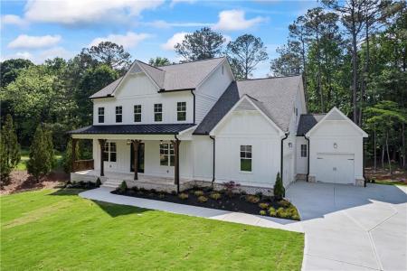 10350 Alvin Road, Johns Creek, Georgia 30022, Estados Unidos