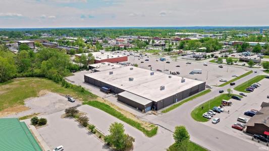 3620 W 3rd Street, Bloomington, Индиана 47404, Соединенные Штаты