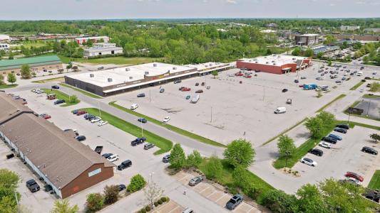 3620 W 3rd Street, Bloomington, Indiana 47404, Estados Unidos