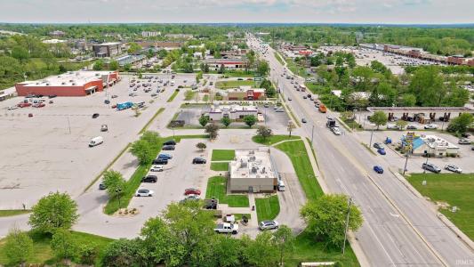 3620 W 3rd Street, Bloomington, Indiana 47404, Estados Unidos