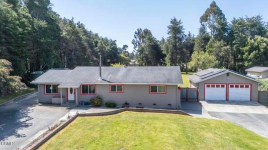 31341 Thomas Lane, Fort Bragg, Californie 95437, États-Unis