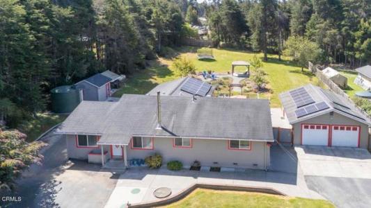 31341 Thomas Lane, Fort Bragg, Californie 95437, États-Unis