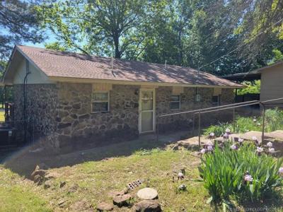 115451 S 4192, Checotah, Oklahoma 74426-5655, États-Unis