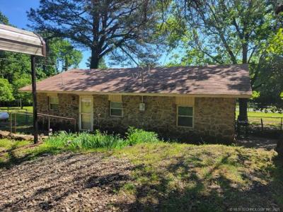 115451 S 4192, Checotah, Oklahoma 74426-5655, États-Unis