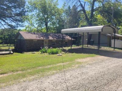 115451 S 4192, Checotah, Oklahoma 74426-5655, États-Unis