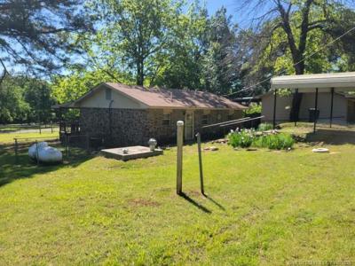 115451 S 4192, Checotah, Oklahoma 74426-5655, États-Unis