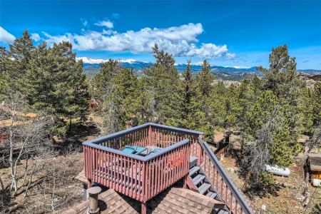 33 L Road, Golden, Colorado 80403, USA