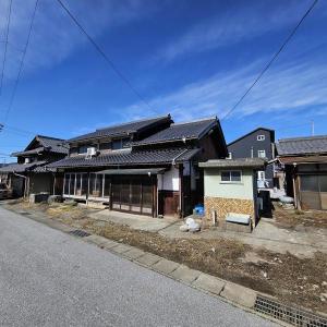 一色, 米原市, Shiga 521-0031, Japon