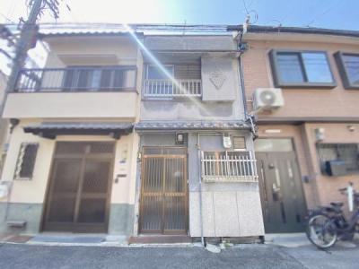 橘２丁目8-6, 大阪市西成区, 大阪府 557-0051, 日本