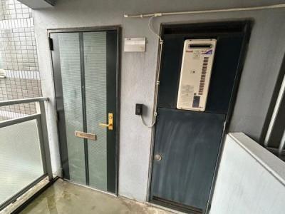 701, 南岩国町２丁目1-32, ジャクソン・タワー701, 岩国市, Yamaguchi 740-0034, Japan