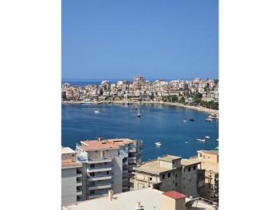 Rruga e Peste, Sarandë, Albania