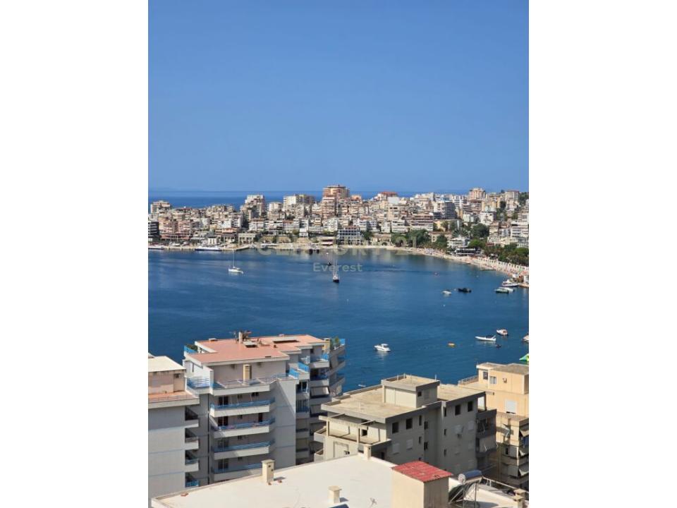 Rruga e Peste, Sarandë, Albânia