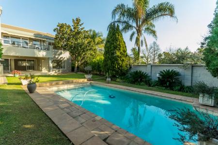 Sandton, Gauteng, South Africa