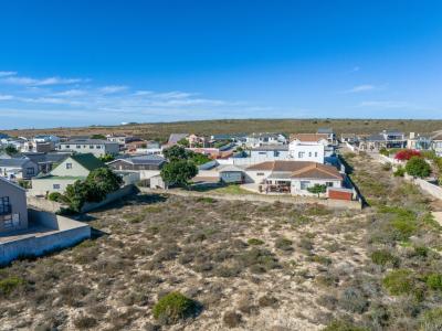 Langebaan, Western Cape, Sudafrica