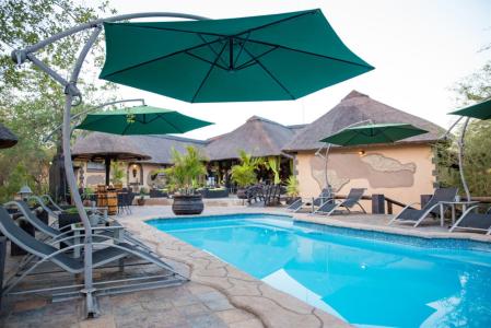 Hoedspruit, Limpopo, África Do Sul