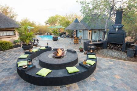 Hoedspruit, Limpopo, Sudafrica
