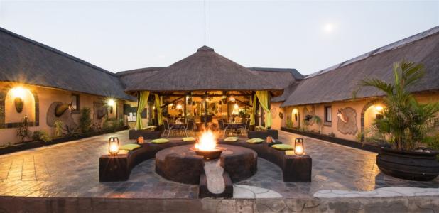 Hoedspruit, Limpopo, Sudafrica
