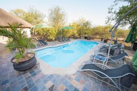 Hoedspruit, Limpopo, Sudafrica