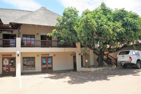 Hoedspruit, Limpopo, جنوب أفريقيا 