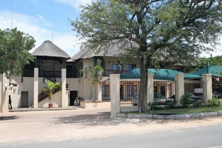 Hoedspruit, Limpopo, جنوب أفريقيا 