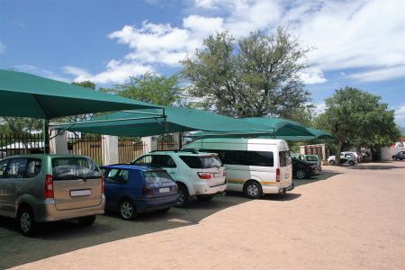 Hoedspruit, Limpopo, جنوب أفريقيا 