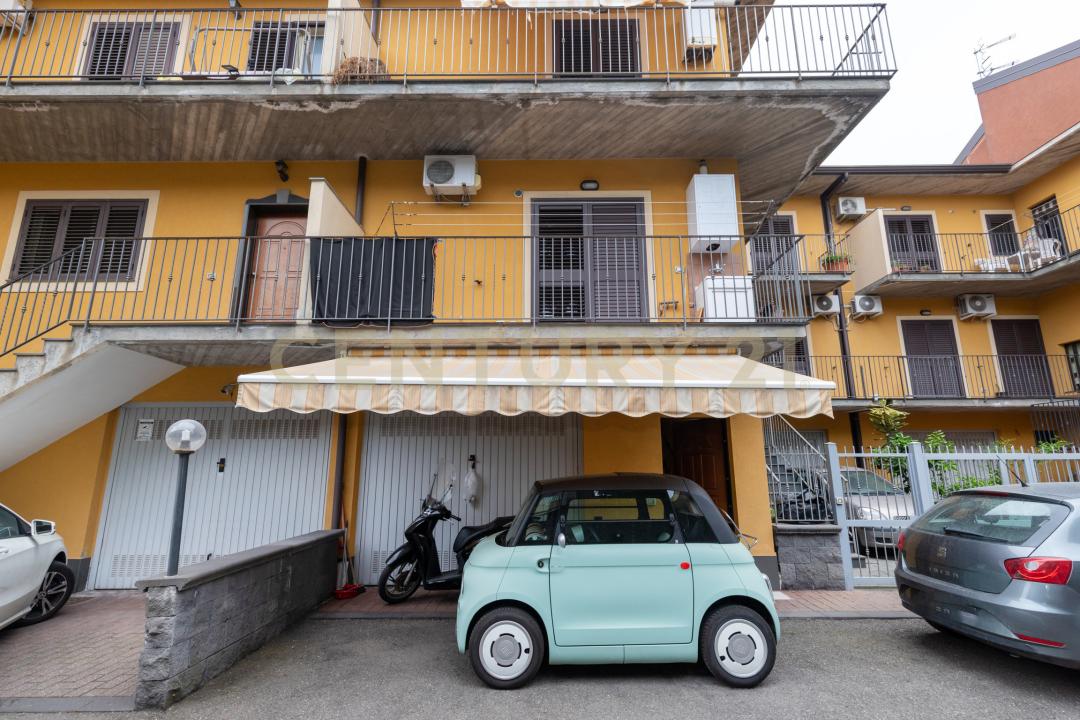 Via San Matteo, Macchia, Giarre, Sicilia 95014, Itália