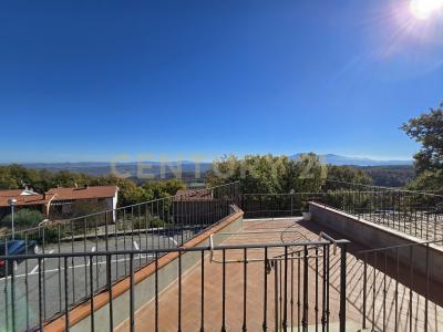 Via  osticcio, Montalcino, Toscana 53024, Italie