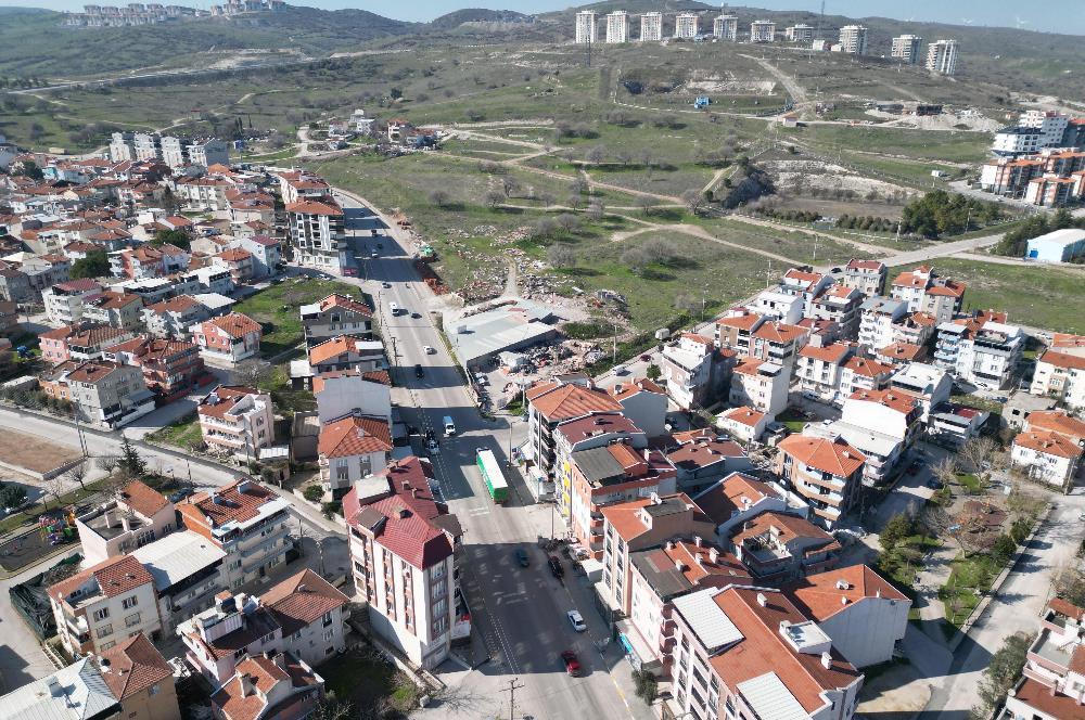 Balıkesir, Turquie